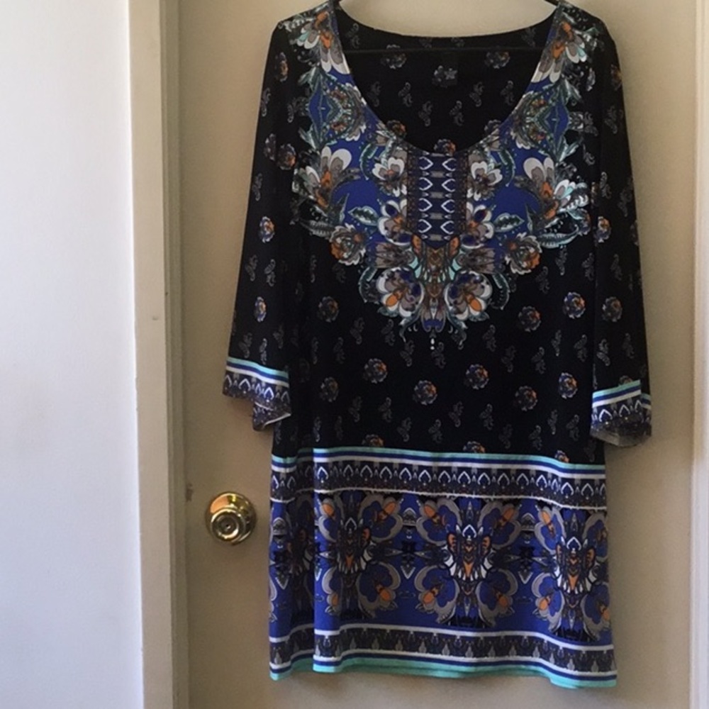 Alfani dress size M - Picture 1 of 6